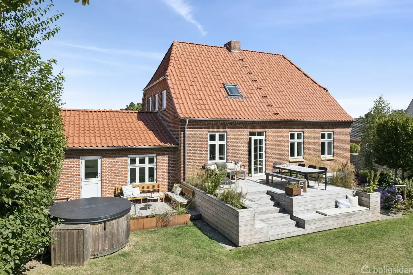 Villa på Agertoften 5, 8660 Skanderborg