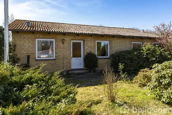 Villa på Buen 12, 6541 Bevtoft