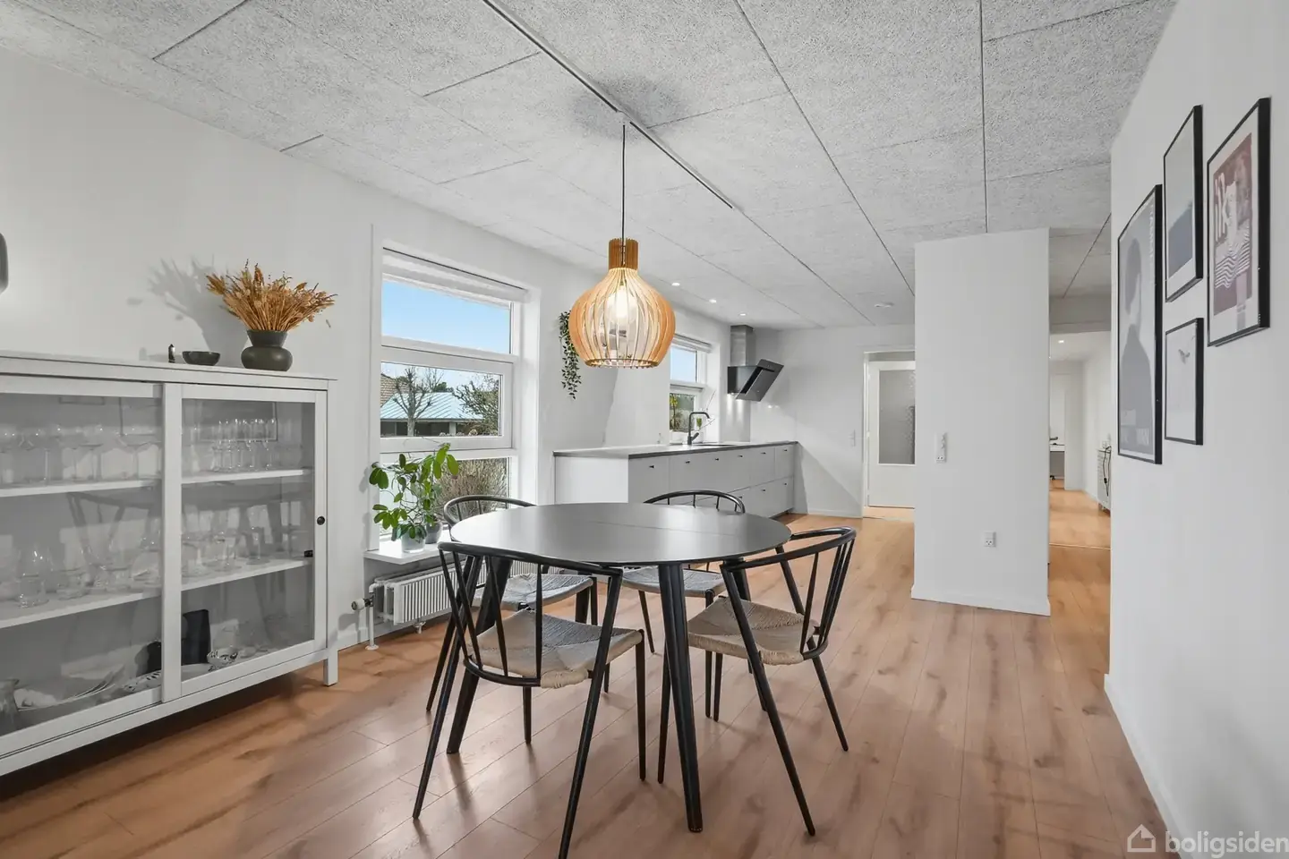 Villa på Vesterled 7, 6731 Tjæreborg
