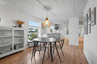 Villa på Vesterled 7, 6731 Tjæreborg
