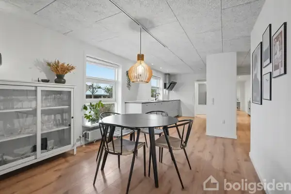 Villa på Vesterled 7, 6731 Tjæreborg