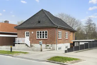 Villa på Ringen 21, 6700 Esbjerg