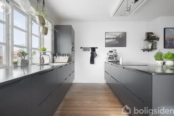Villa på Ringen 21, 6700 Esbjerg