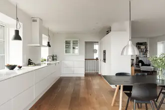 Villa på Parallelvej 25A, 3070 Snekkersten