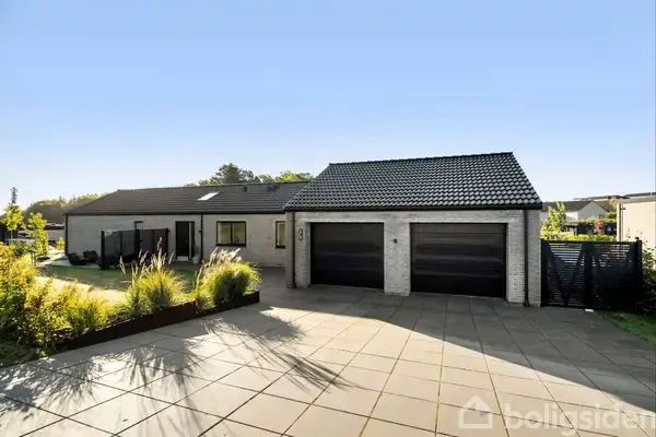 Villa på Skovløkke 3, 8700 Horsens