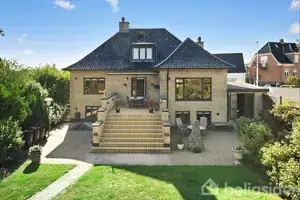 Villa på Vesterbro 57, 7900 Nykøbing M