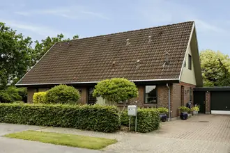Villa på Rugtoften 74, Skodborg, 6630 Rødding