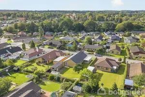 Villa på Junovænget 13, 5210 Odense NV