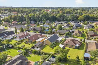 Villa på Junovænget 13, Paarup, 5210 Odense NV