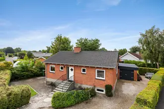 Villa på Skolevej 24, 4130 Viby Sjælland