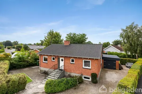 Villa på Skolevej 24, 4130 Viby Sjælland