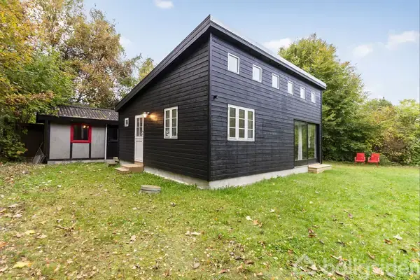 Fritidsbolig på Kratvej 44, 4305 Orø
