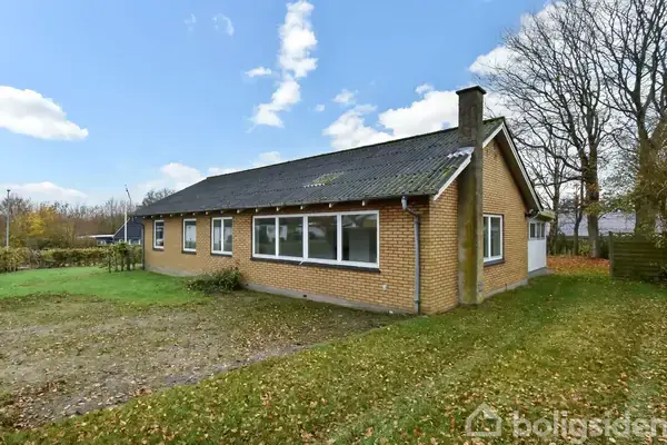 Villa på Fuglebakken 1, 7323 Give