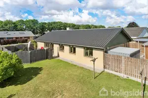 Villa på Havrevænget 21, 4060 Kirke Såby