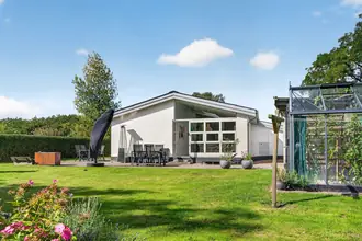 Villa på Åbakkevej 17, Valore, 4130 Viby Sjælland