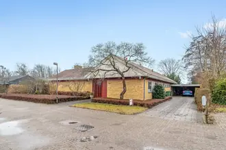Villa på P O Pedersens Vej 64, 7500 Holstebro