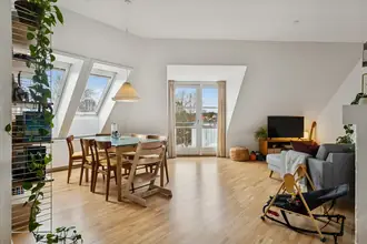 Ejerlejlighed på Trygsvej 2F, 2. 3., 8230 Åbyhøj