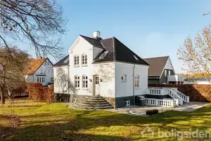 Villa på Odensevej 41, 5260 Odense S