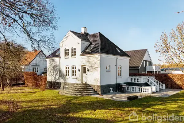 Villa på Odensevej 41, 5260 Odense S