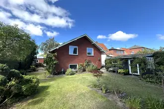 Villa på Elmevej 17, 9900 Frederikshavn