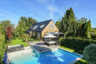 Villa på Lillevang 11, 3460 Birkerød