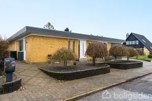 Villa på Walther Christmas Vej 15, 7000 Fredericia