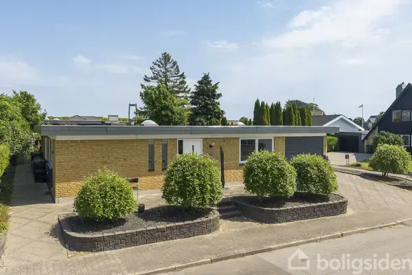 Villa på Walther Christmas Vej 15, 7000 Fredericia