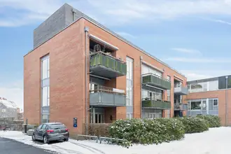 Ejerlejlighed på Christianshave 11, 2. mf., 3400 Hillerød