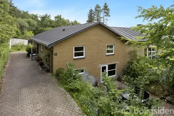 Villa på Skråvej 45, 9230 Svenstrup J