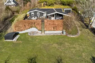 Fritidshus på Grønnevej 3, Lyngsbæk, 8400 Ebeltoft