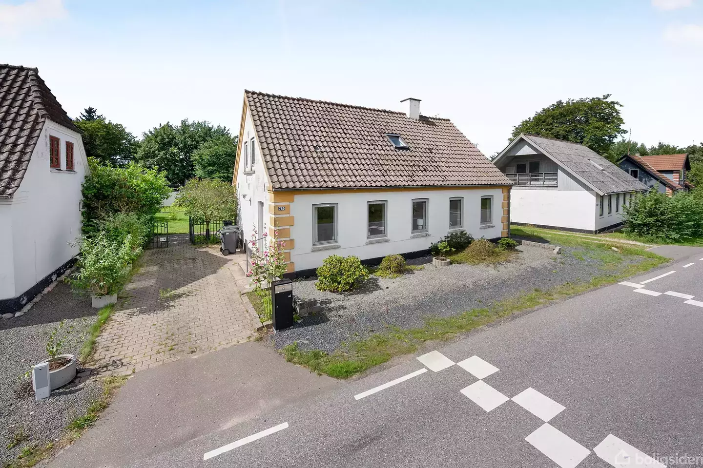 Villa på Skagen Landevej 785, 9800 Hjørring