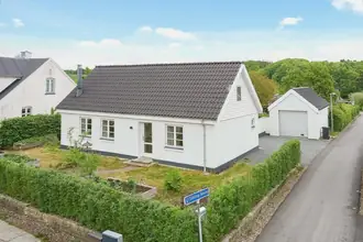 Villa på Horsensvej 137, Tebstrup, 8660 Skanderborg