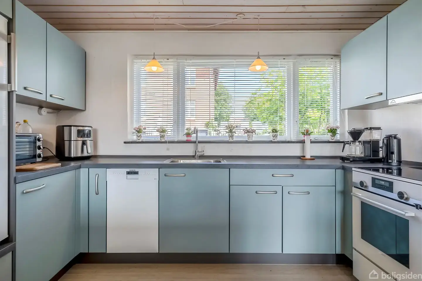 Villa på Stenbæksvej 3, 5800 Nyborg