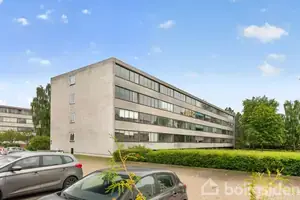 Ejerlejlighed på Gartnervang 18, 3. tv., 4000 Roskilde