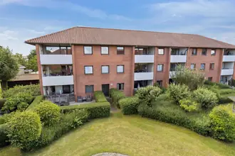 Ejerlejlighed på Rådhusvænget 2, 2. th., 3600 Frederikssund