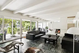 Villa på Kikudbakken 10, 2730 Herlev