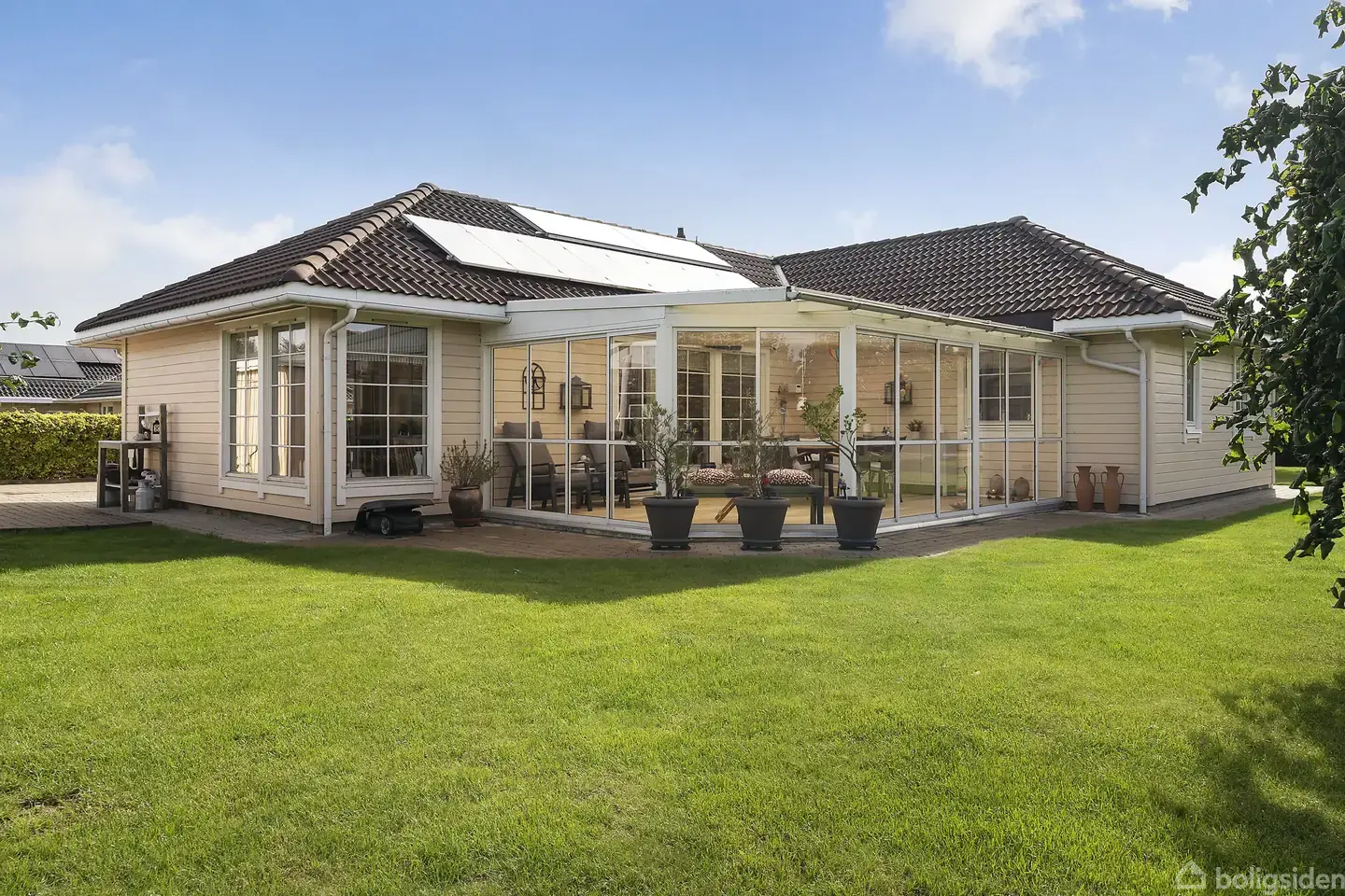 Villa på Plantevej 35, 4700 Næstved