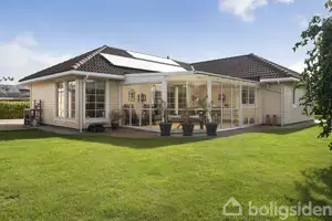 Villa på Plantevej 35, 4700 Næstved