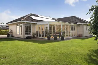 Villa på Plantevej 35, Appenæs, 4700 Næstved