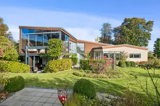 Villa på Sommervej 13, 9220 Aalborg Øst