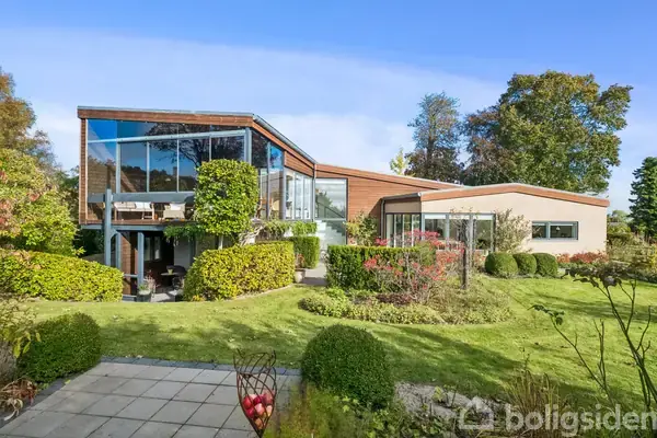 Villa på Sommervej 13, 9220 Aalborg Øst