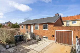 Villa på Grænsevej 22, 2820 Gentofte