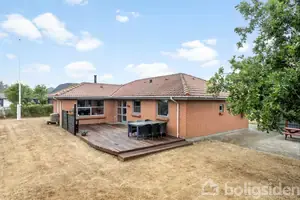 Villa på Vandværksvej 9, 9990 Skagen