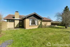 Villa på P.M. Madsens Vej 2A, 5260 Odense S