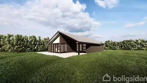 Fritidsbolig på Kronvildtvej 9, 9460 Brovst