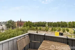 Ejerlejlighed på Krogerupgade 63, 4. tv., 2200 København N
