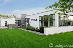 Villa på Alfred Munkholms Vej 13, 9000 Aalborg
