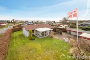 Fritidsbolig på Bøgevej 2, 6094 Hejls