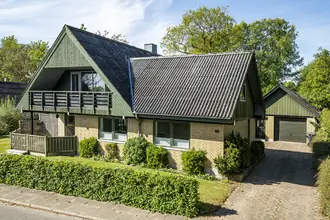 Villa på Morildvej 323, 9830 Tårs