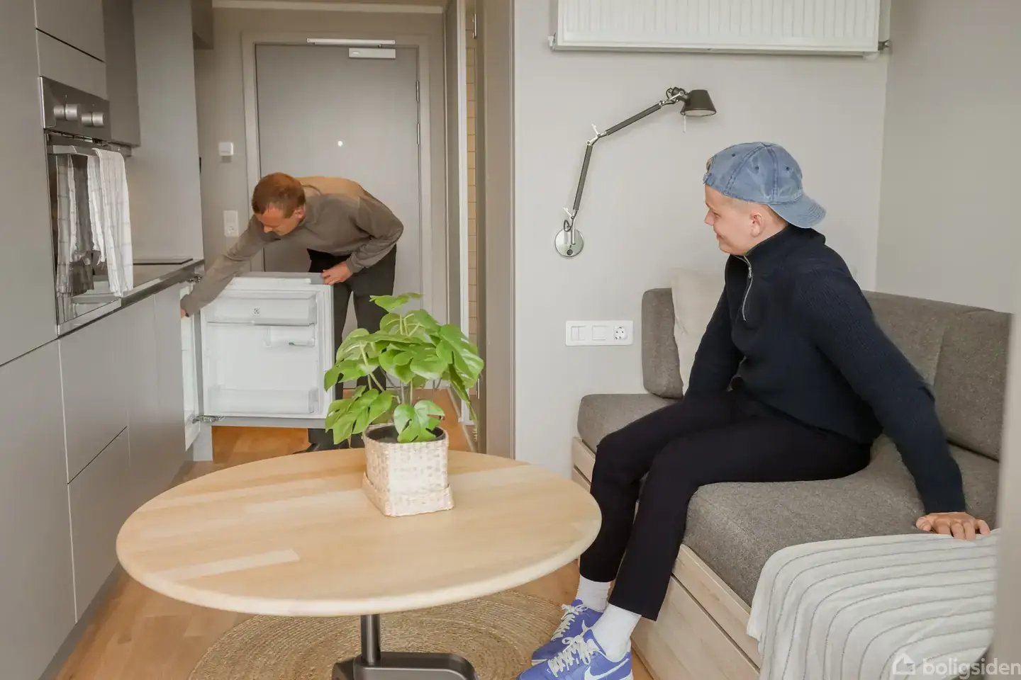 Ejerlejlighed på Gøteborg Allé 6, 10. 18., 8200 Aarhus N